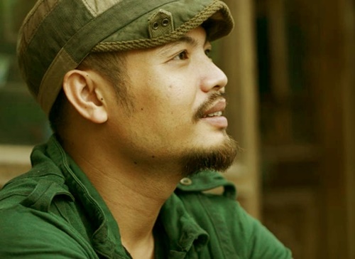 Trần Lập chết vì ung thư nhưng anh đã để lại một triết lý sống với những câu nói hay bất hủ 9