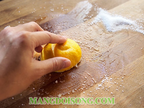 Cách khử mùi tanh của cá 3