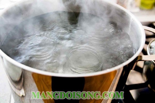 Cách khử mùi tanh của cá 4