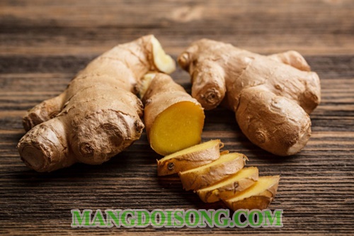 Cách khử mùi tanh của cá 5