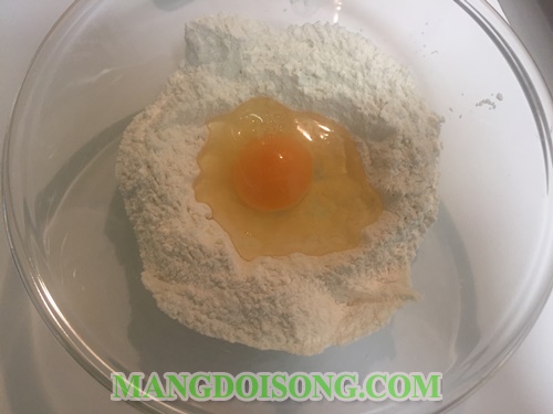 Cách làm bánh pancake đơn giản không cần lò nướng ngon như nhà hàng ăn và là ghiền 1