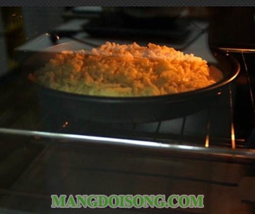 Cách làm bánh sầu riêng 5