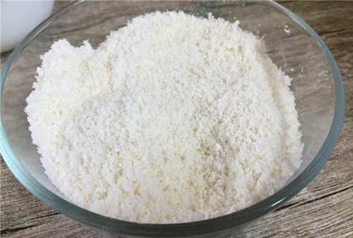 Cách làm bánh sữa dừa thơm ngon béo ngậy ăn là ghiền 1