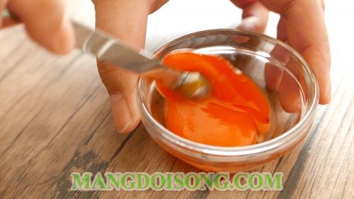 Cách làm bánh tart trứng hongkong đơn giản ngon như mua trong tiệm kfc 1