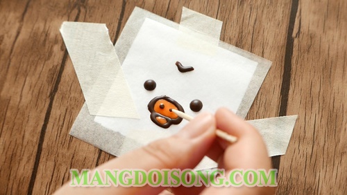 Cách làm bánh tart trứng hongkong đơn giản ngon như mua trong tiệm kfc 11