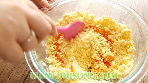 Cách làm bánh tart trứng hongkong đơn giản ngon như mua trong tiệm kfc 2