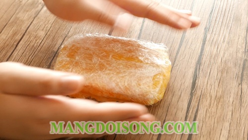 Cách làm bánh tart trứng hongkong đơn giản ngon như mua trong tiệm kfc 3