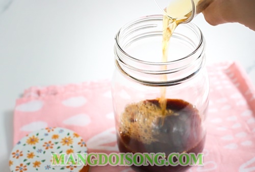 Cách làm bánh tiramisu socola không cần lò nướng tại nhà tặng người yêu ngày valentine 3
