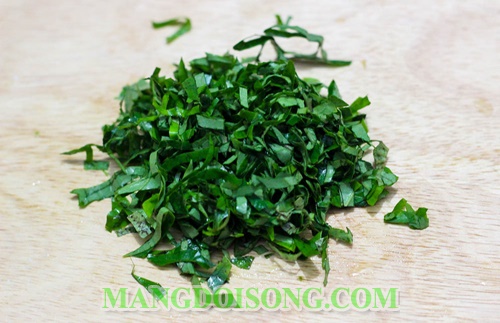 Cách làm chả ốc ngon đúng điệu cho bữa cơm gia đình thêm đầm ấm 5