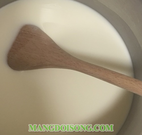 Cách làm chè khúc bạch ngon đơn giản nhìn là muốn ăn ngay 2