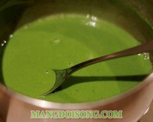 Cách làm chè khúc bạch ngon đơn giản nhìn là muốn ăn ngay 4
