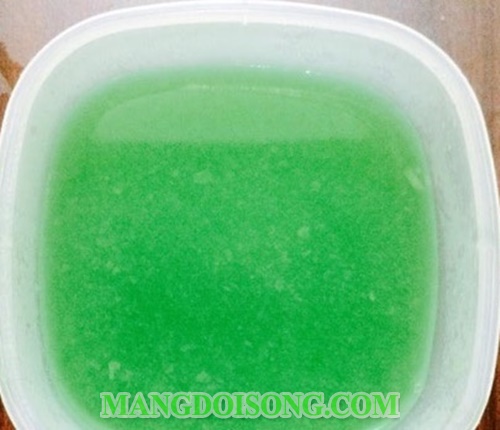 Cách làm chè khúc bạch ngon đơn giản nhìn là muốn ăn ngay 5