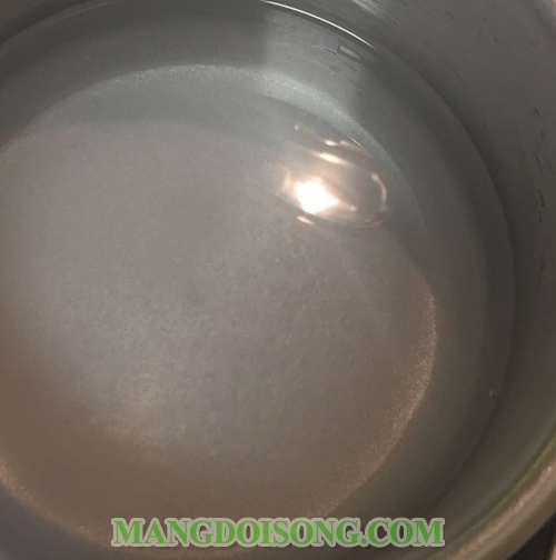 Cách làm chè khúc bạch ngon đơn giản nhìn là muốn ăn ngay 6