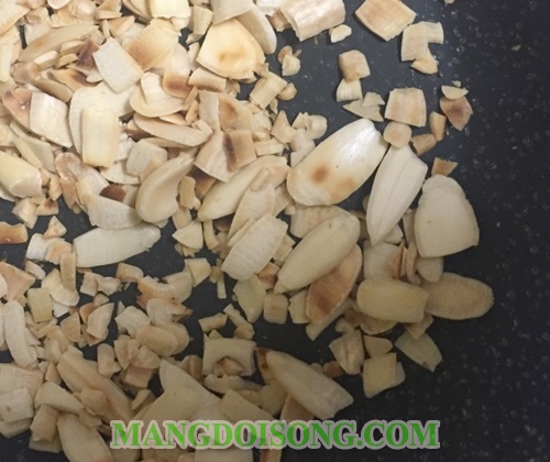Cách làm chè khúc bạch ngon đơn giản nhìn là muốn ăn ngay 8