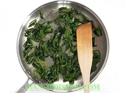 Cách làm cơm trộn hàn quốc ngon đơn giản tại nhà 1