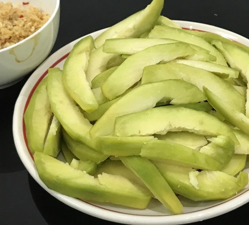 Cách làm gân bò trộn cóc siêu hot ăn là nghiền 4