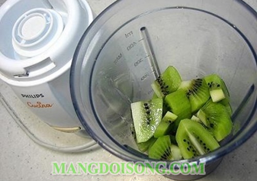 Cách làm kem dưa hấu tại nhà đơn giản mà ngon lại còn đẹp mắt 2