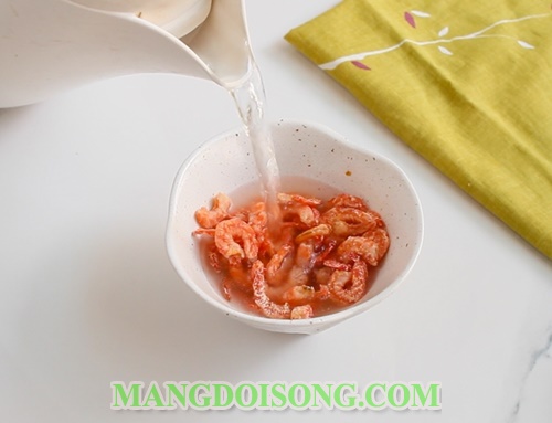 Cách làm kho quẹt ngon chấm rau luộc ăn vào là mê từ nhà hàng 5 sao 2
