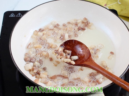Cách làm kho quẹt ngon chấm rau luộc ăn vào là mê từ nhà hàng 5 sao 6
