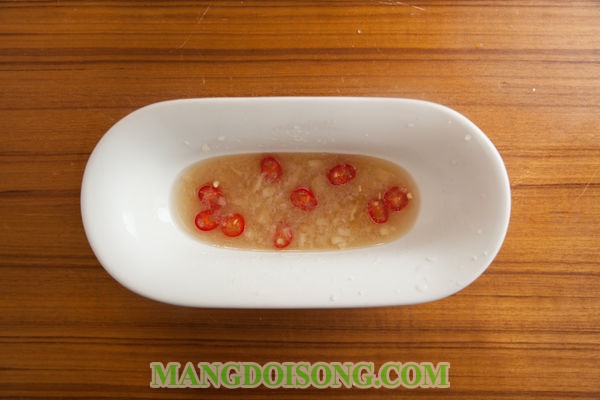 Cách làm miến trộn ngon vị chua cay hài hòa ăn vào là mê 3