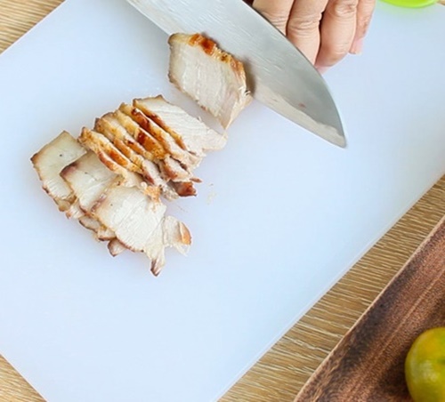Cách làm món thịt ba chỉ lắc sả tắc đang gây “sốt xìn xịt” ở khắp các gian bếp của các mẹ 3