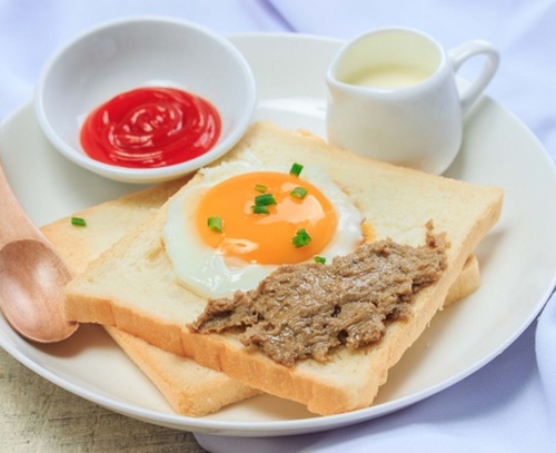 Cách làm Pate gan gà thơm ngon tại nhà ăn là ghiền 5