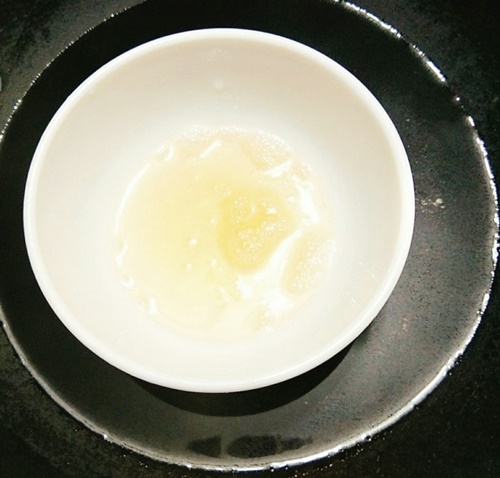 Cách làm Pudding sầu riêng ngon khó cưỡng 1