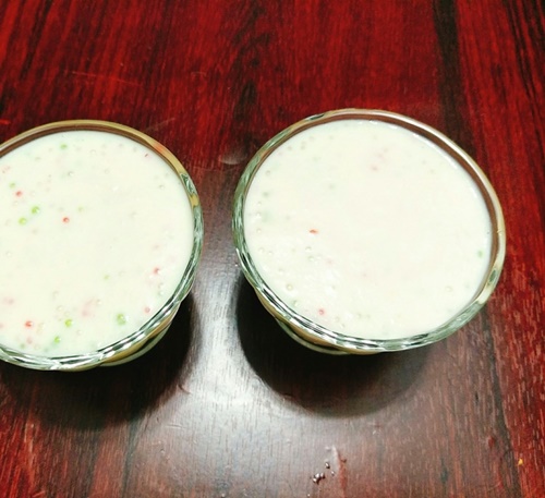 Cách làm Pudding sầu riêng ngon khó cưỡng 5