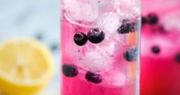 Cách làm soda việt quất ngon như mua trong nhà hàng đơn giản tại nhà Cách làm soda việt quất ngon như mua trong nhà hàng đơn giản tại nhà 5