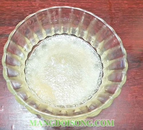 Cách làm sữa chua dẻo tại nhà bằng sữa ông thọ đơn giản mà ngon 1
