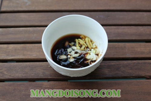 Cách làm sườn nướng mật ong hàn quốc ngon thơm nức mũi cho ngày cuối tuần 2