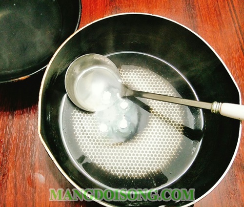 Cách làm thạch dừa 2