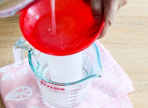 Cách làm thạch trân châu trắng 3