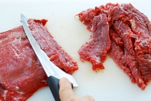 Cách làm thịt bò nướng kiểu Hàn Quốc ngon đúng điệu như ngoài nhà hàng 1