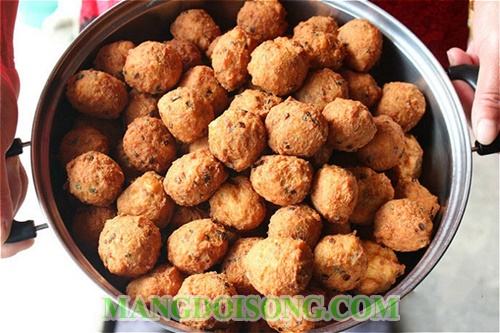 Cách làm thịt viên 5