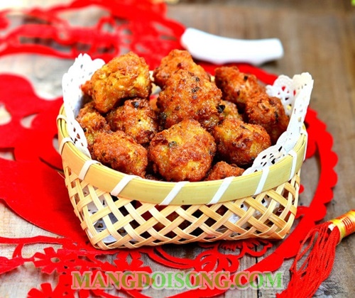 Cách làm thịt viên 6