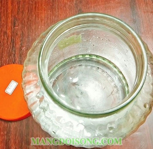 Cách làm trứng muối 4