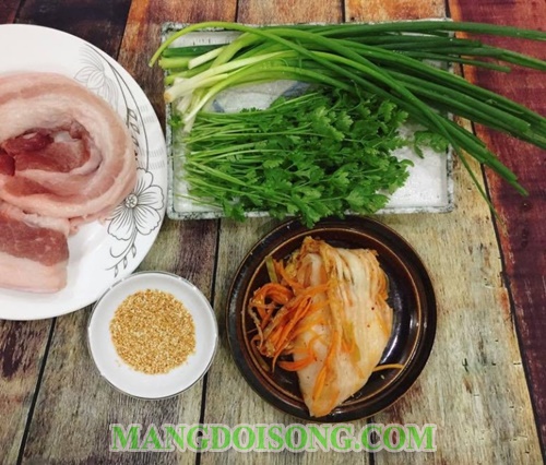 Cách luộc thịt ngon 1