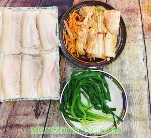 Cách luộc thịt ngon 3