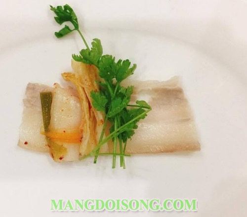 Cách luộc thịt ngon 4