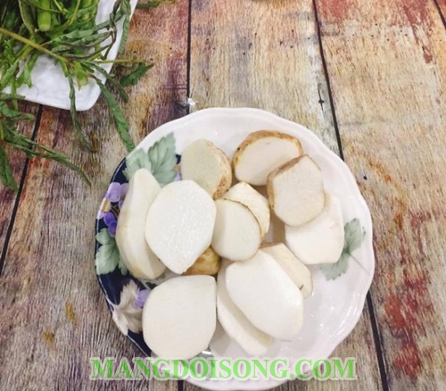 Cách nấu canh cua 3