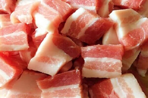Cách nấu canh kim chi Hàn Quốc 1