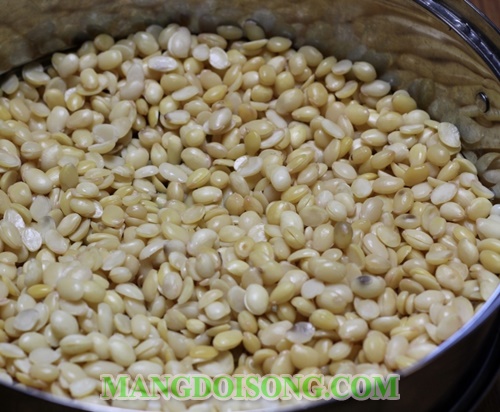 Cách nấu chè đậu ván ngon không bị nát cho kỳ nghĩ lễ 30/4-1/5 3