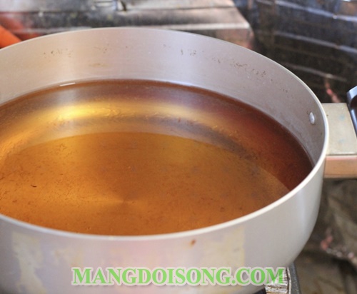 Cách nấu chè đậu ván ngon không bị nát cho kỳ nghĩ lễ 30/4-1/5 4