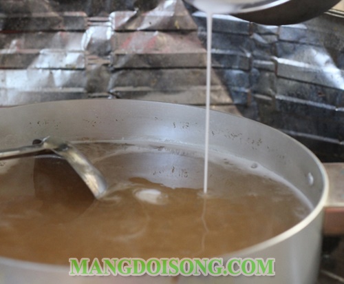 Cách nấu chè đậu ván ngon không bị nát cho kỳ nghĩ lễ 30/4-1/5 6