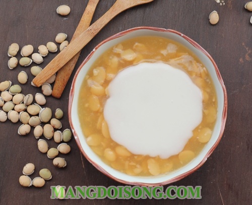 Cách nấu chè đậu ván ngon không bị nát cho kỳ nghĩ lễ 30/4-1/5 8
