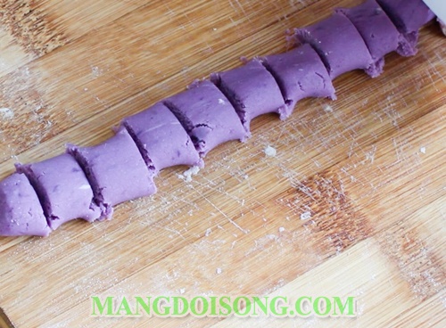 Cách nấu chè khoai lang dẻo ngon hấp dẫn lôi cuốn không thể cưỡng lại 7