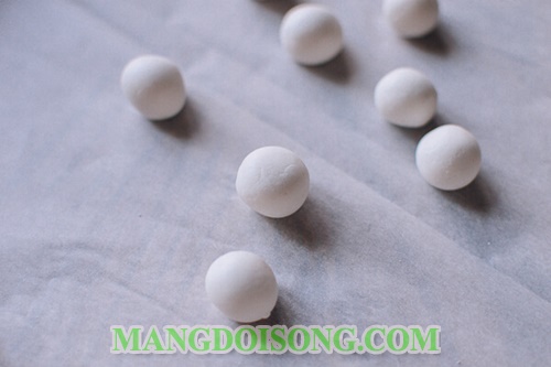 Cách nấu chè trân châu sữa dừa ngon ngọt lịm mát cho ngày hè 4