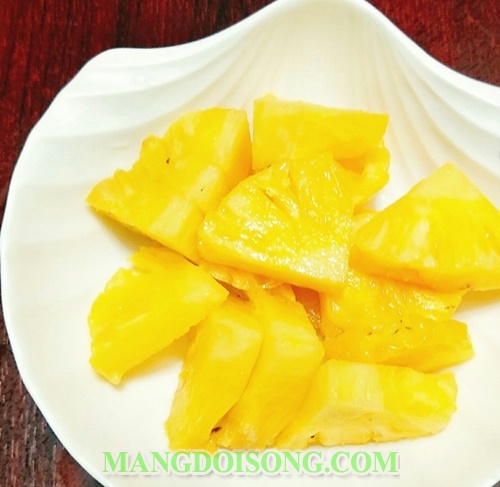 Cách nấu nước đường làm bánh trung thu hay ăn sương sáo chuẩn không cần chỉnh 2