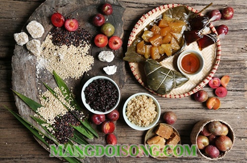 Cúng tết Đoan Ngọ 2017 như thế nào - Sự tích tết Đoan Ngọ - Ý nghĩa tết Đoan Ngọ - Cách diệt sâu bọ trong ngày tết Đoan Ngọ 1